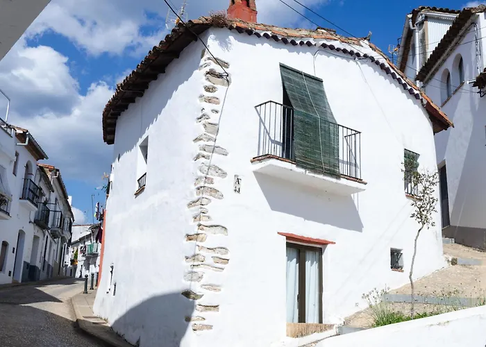 Casa Rural Ajelazul