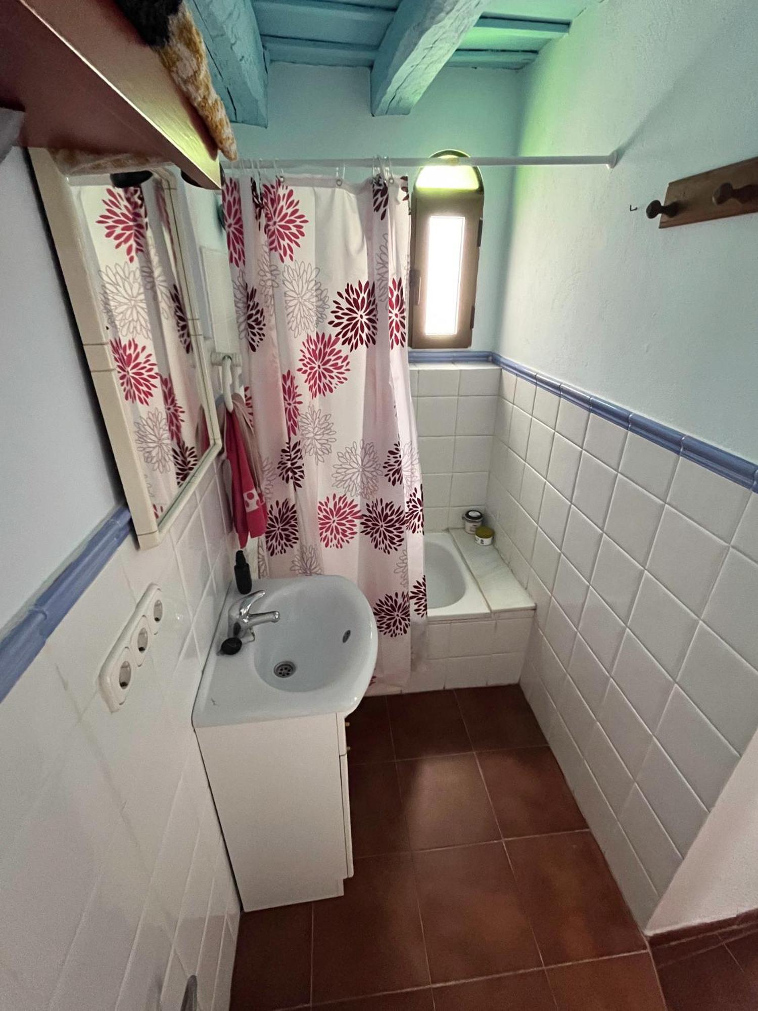 Ajelazul Holiday home *