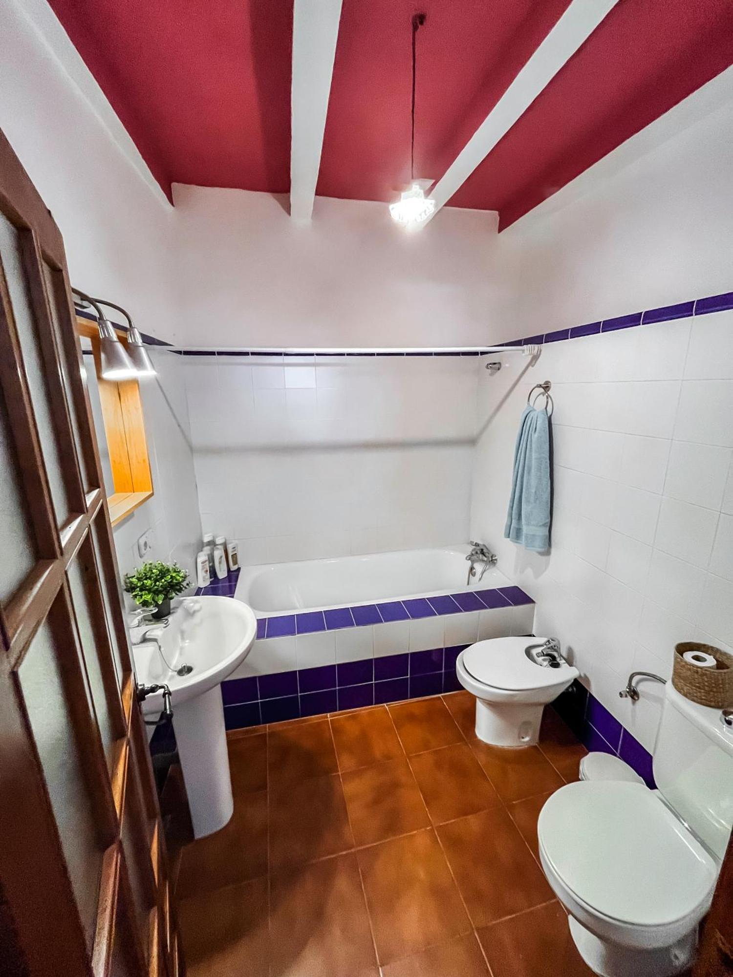 Ajelazul Holiday home *