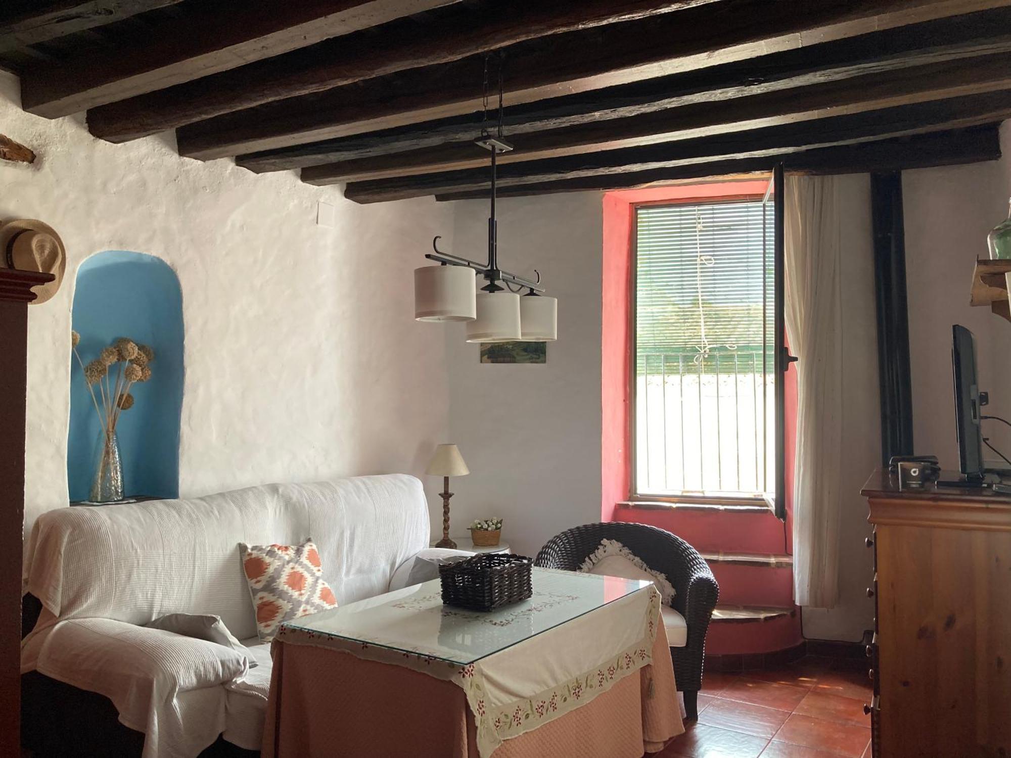 Ajelazul Holiday home