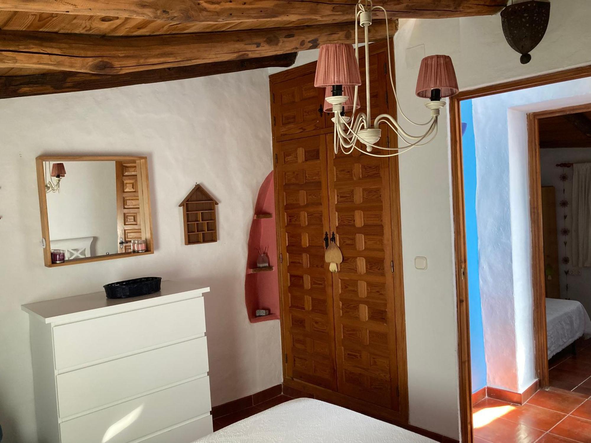 Holiday home Ajelazul *