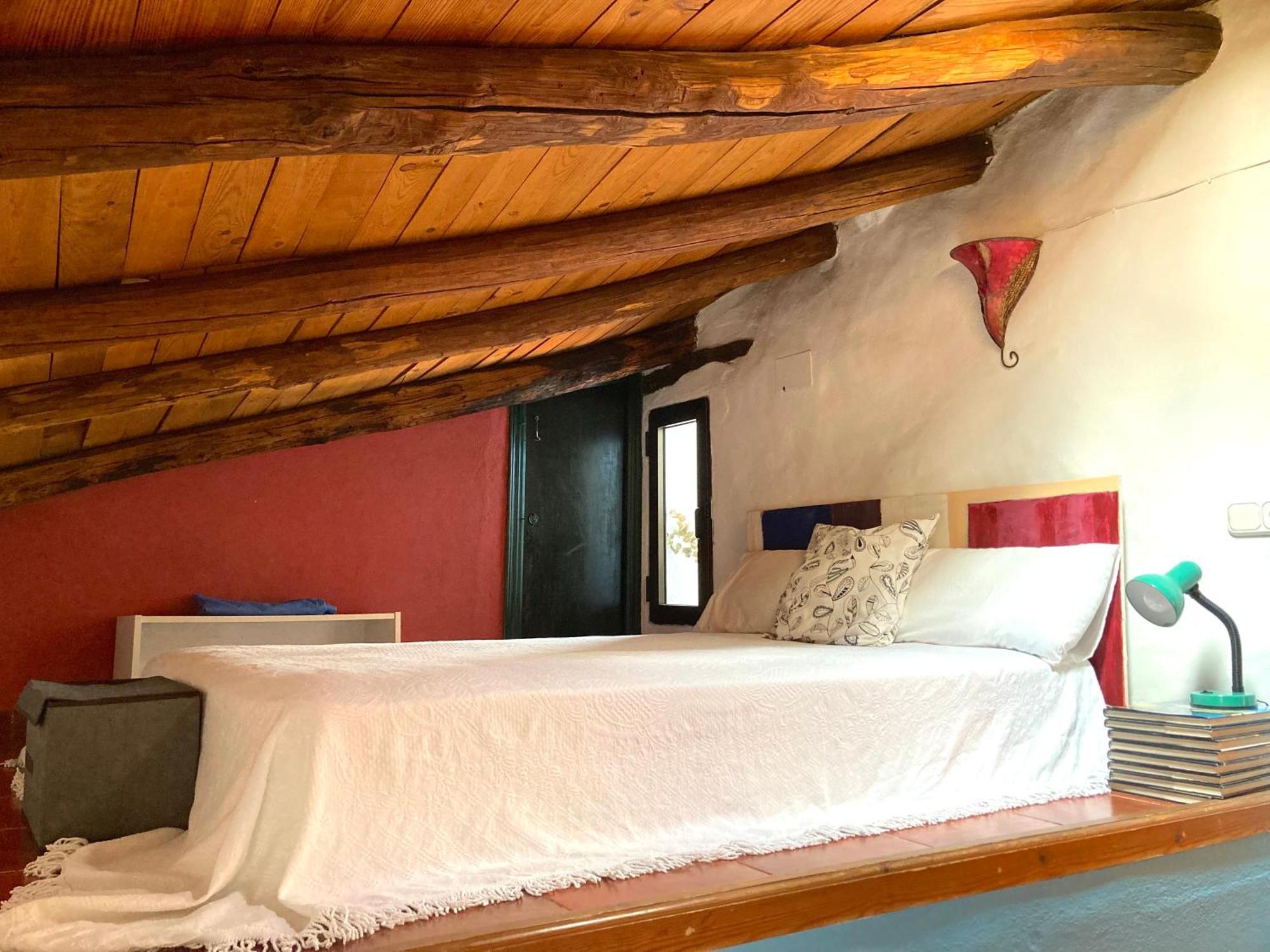 Ajelazul Holiday home