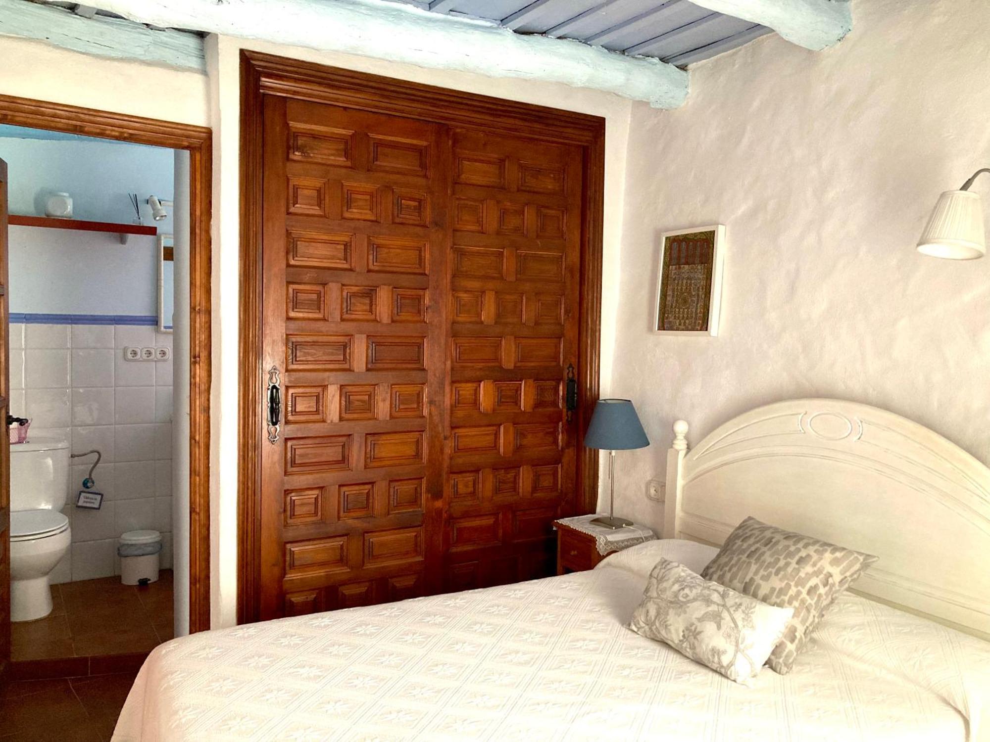 Ajelazul Holiday home *